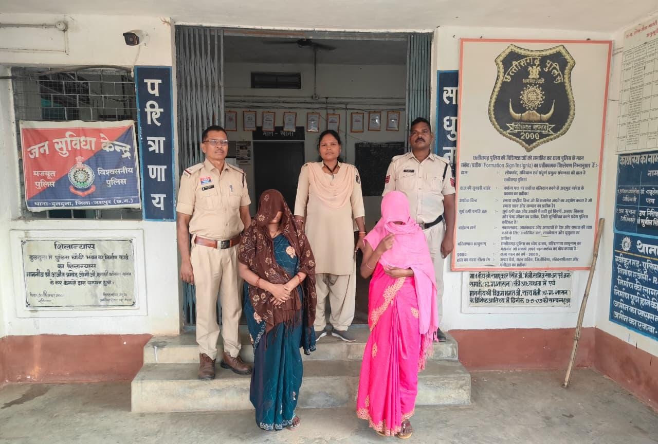 कस्तूरा रथ मेला में महिला के गले से सोने की चेन चोरी, ड्रोन फुटेज से मिला सुराग